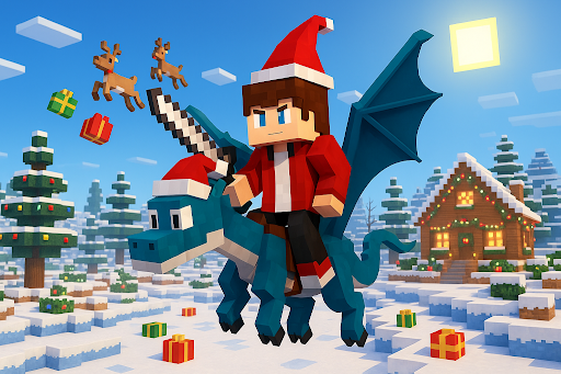 WilderCraft: Mystic Lands PC