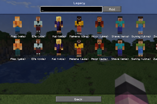 Block Craft 3D: Realm Builder para PC