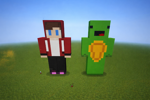 Block Craft 3D: Realm Builder para PC