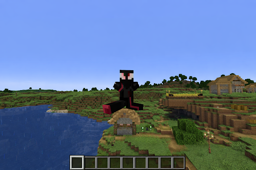 Block Craft 3D: Realm Builder ПК