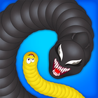 Worm Hunt - Snake game iO zone PC