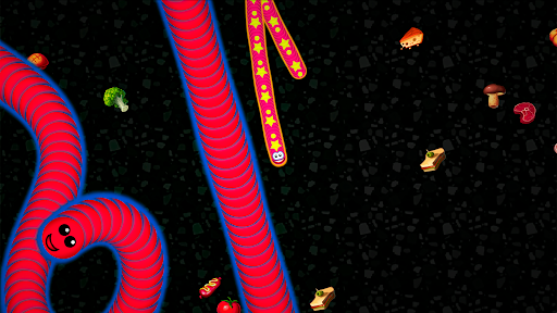 Worms Zone .io - Voracious Snake PC