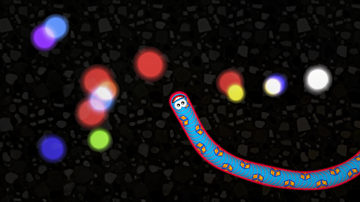 Worms Zone .io Jeux de Serpent