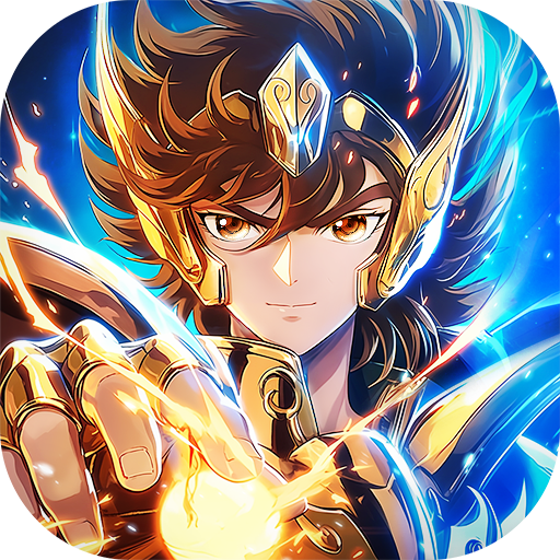 Golden Fighters: Legends para PC