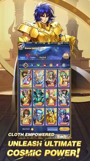 Golden Fighters: Legends PC