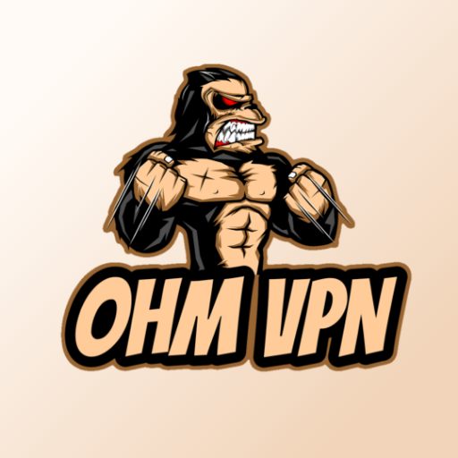 OHM VPN PC