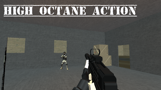 Project Breach CQB FPS PC