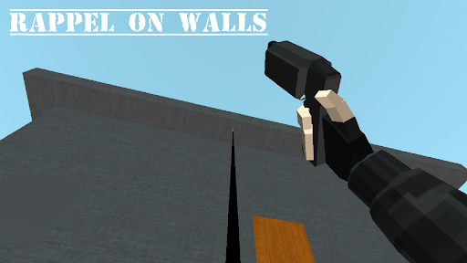 Project Breach CQB FPS PC