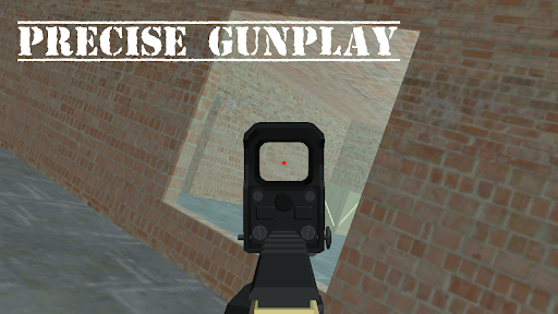 Project Breach CQB FPS PC