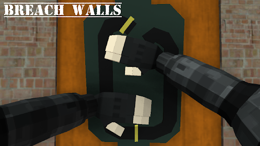 Project Breach CQB FPS PC