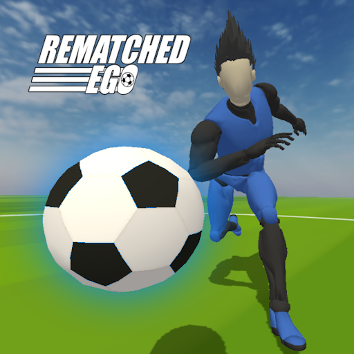 Rematched EGO - Soccer Action