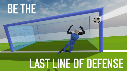 Rematched EGO - Soccer Action