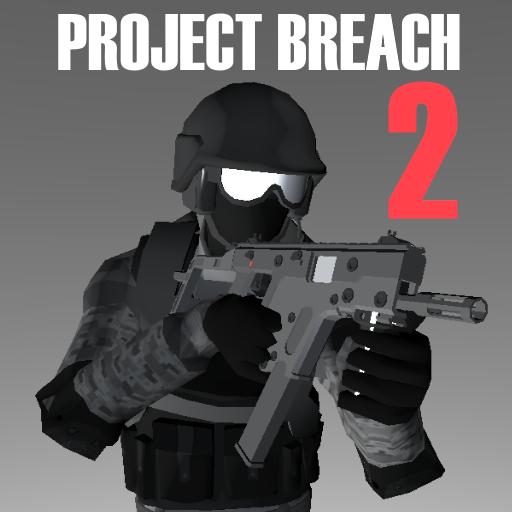 Project Breach 2 CO-OP CQB FPS PC