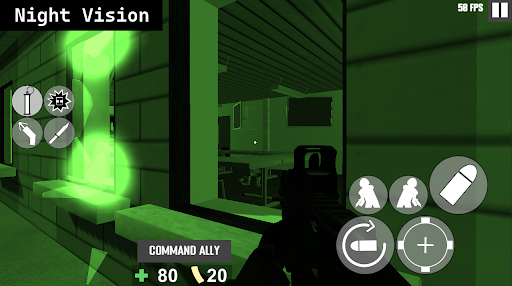 Project Breach 2 CO-OP CQB FPS PC