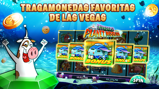 Gold Fish Casino Tragaperras PC