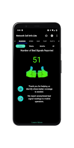 komputer Network Cell Info Lite & Wifi