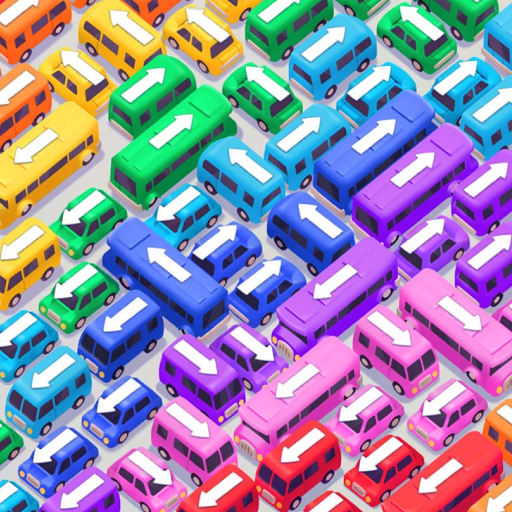 Bus & Win - Traffic Jam