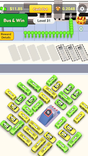 Bus & Win - Traffic Jam PC