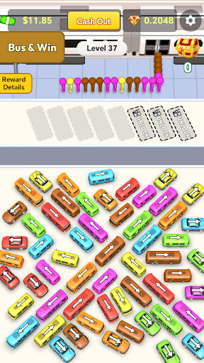 Bus & Win - Traffic Jam PC