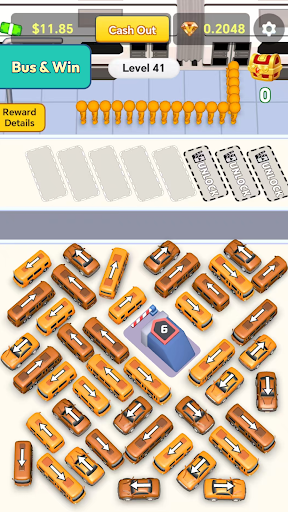 Bus & Win - Traffic Jam PC