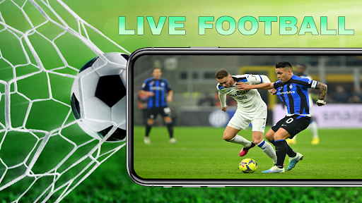 Live Football TV HD پی سی