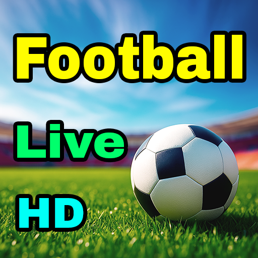 Live Football TV HD PC