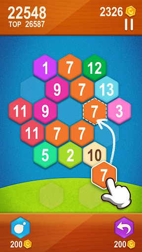 Beat 14