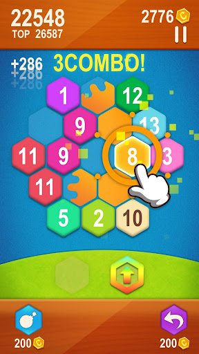 Beat 14
