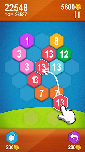 Beat 14