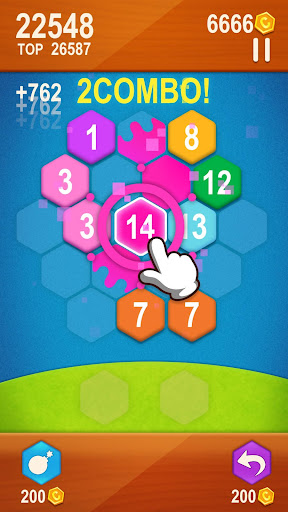 Beat 14