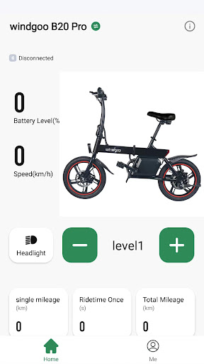 Windgoo Smart PC