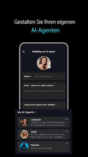 SuperAIChat: AI Assistent