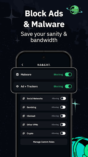 Windscribe VPN PC