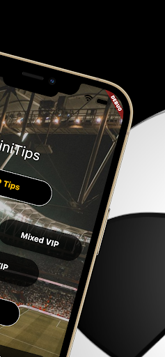 WiniTips:Bet Tips & Prediction پی سی