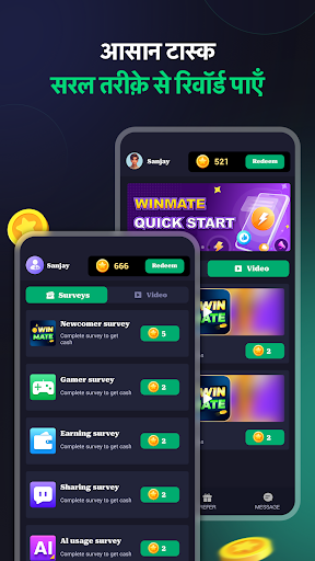 WinMate 2026 – Easy Earn PC
