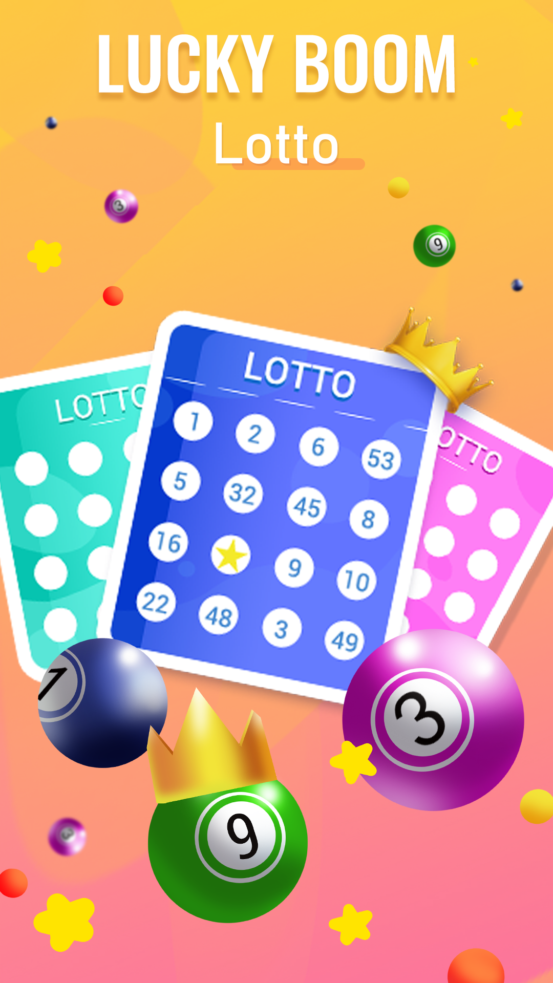 Lucky Boom Plus - طريقة جديدة للفوز الحاسوب