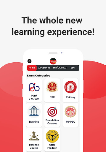 Winners Institute App PC
