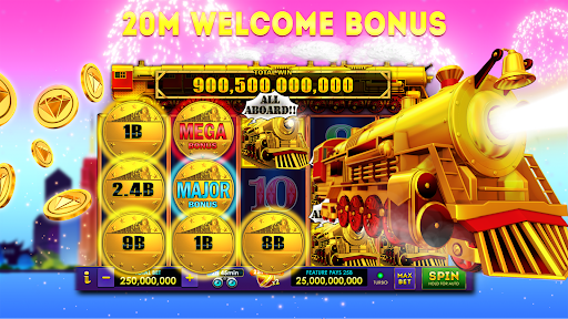 Lucky Time Slots Casino Games پی سی