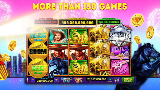 Lucky Time Slots Vegas Casino PC