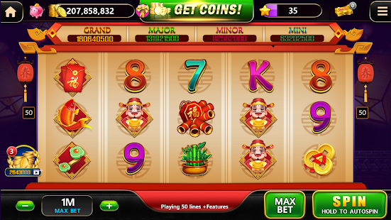 Memenangkan Mesin Slot Jackpot