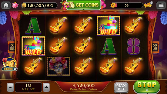 Memenangkan Mesin Slot Jackpot PC