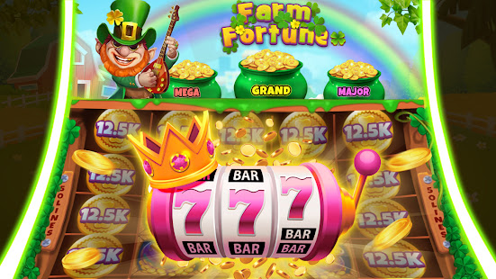 Download Halloween Jackpot Slots on PC with MEmu