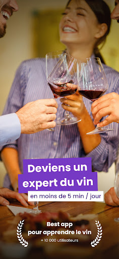 Quiz Culture Vin - Winology PC