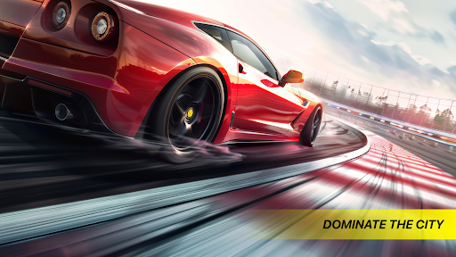 komputer City Car Driving 3D: Drift