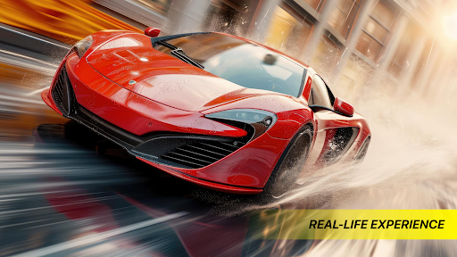 komputer City Car Driving 3D: Drift