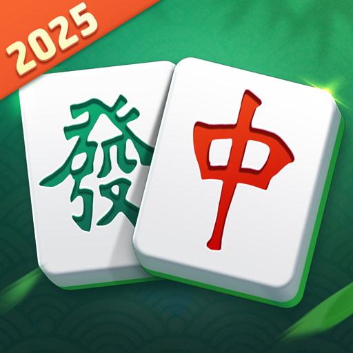 Match Mahjong: Tile Game
