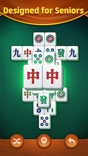 Match Mahjong: Tile Game PC