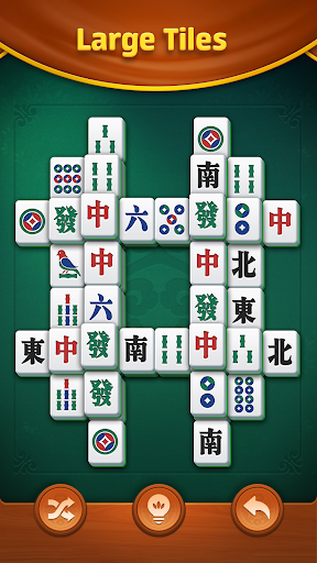 Match Mahjong: Tile Game电脑版