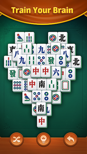 Match Mahjong: Tile Game电脑版