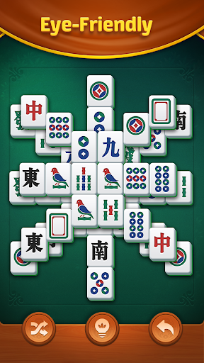 Match Mahjong: Tile Game PC